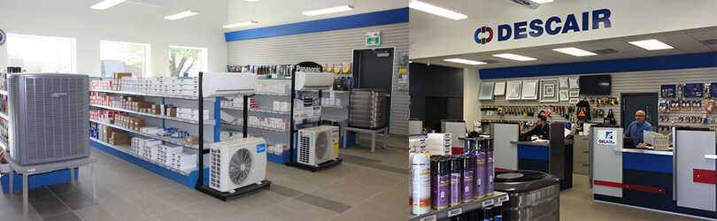 Descair Company Profile Deschenes Group